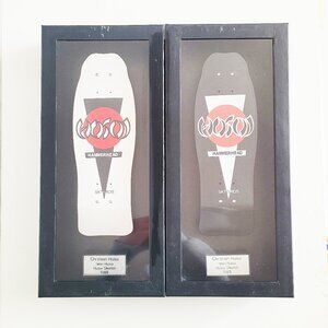 Tech Deck Collector's Serie Christian Hosoi O.G. Hammerhead Mini 10" Skateboards